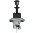 Hand Brake Valve