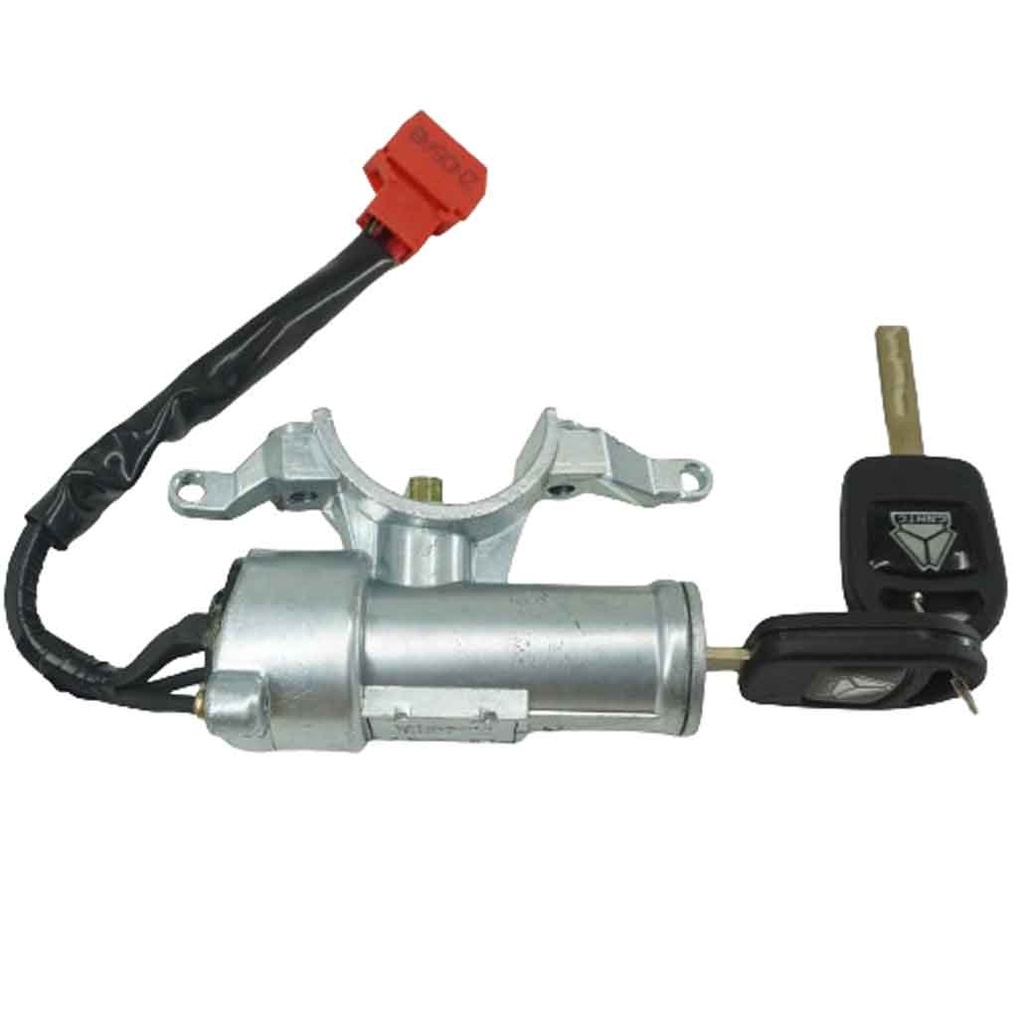 Ignition Switch