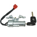 Ignition Switch