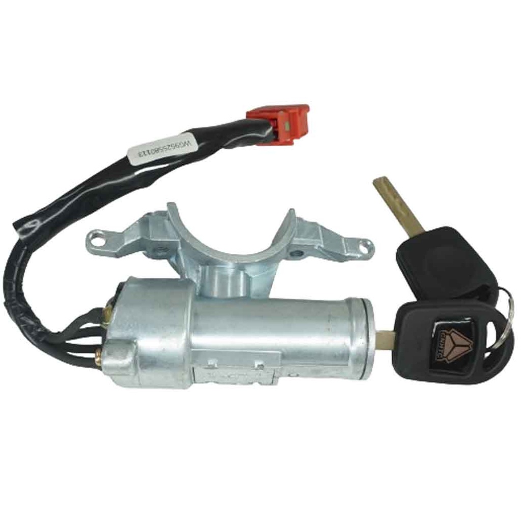 Ignition Switch