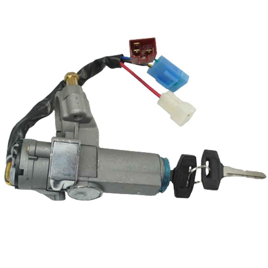 Ignition Switch