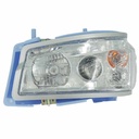 Head Lamp LH