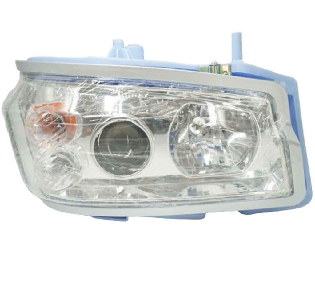 Head Lamp RH