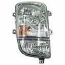 Head Lamp RH