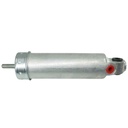 Exhaust Brake Cylinder