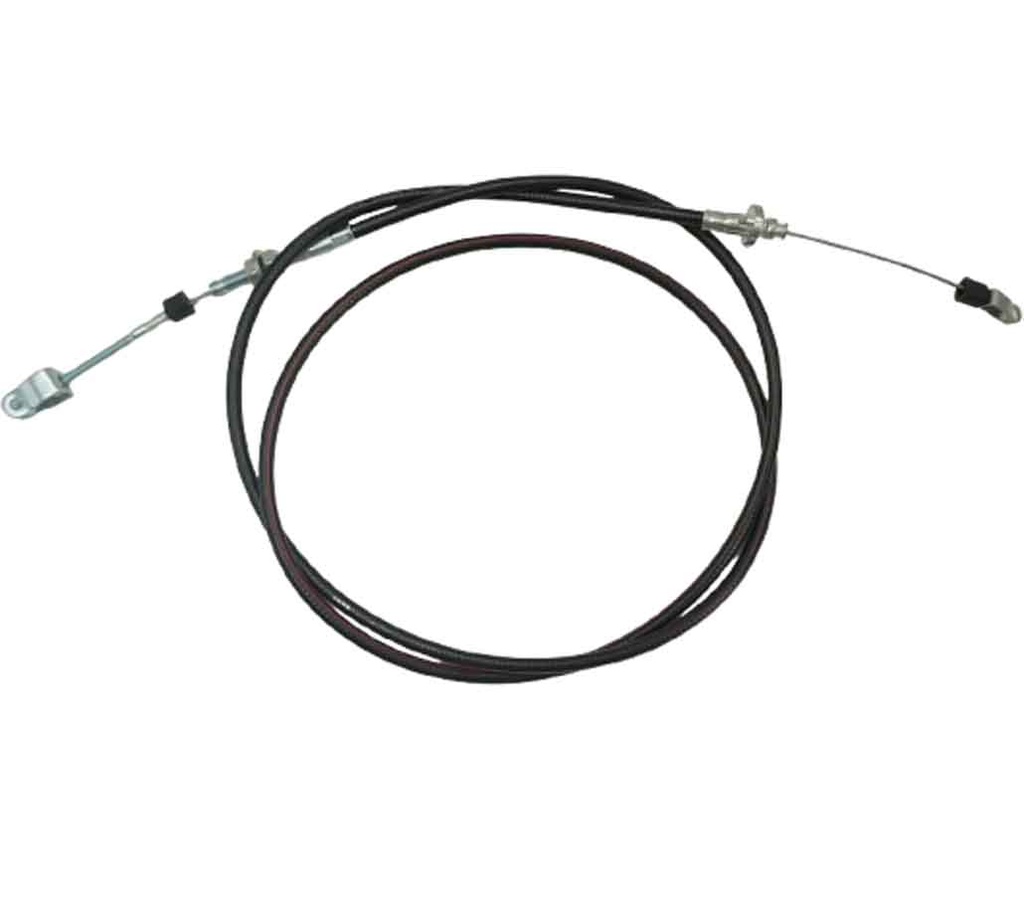 Accelerator Cable