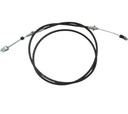 Accelerator Cable