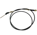 Accelerator Cable