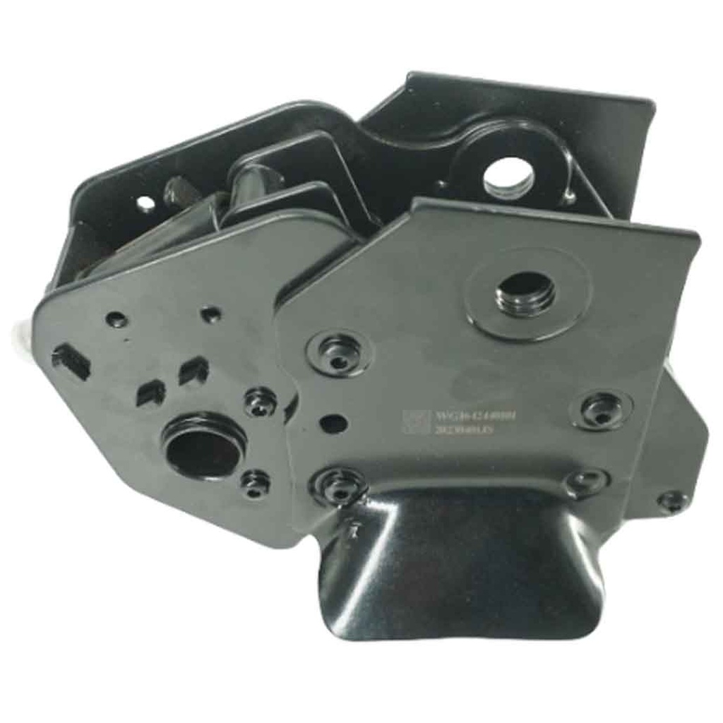 Cabin Lock
