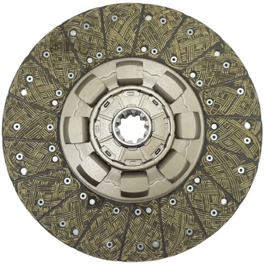 Clutch Disc