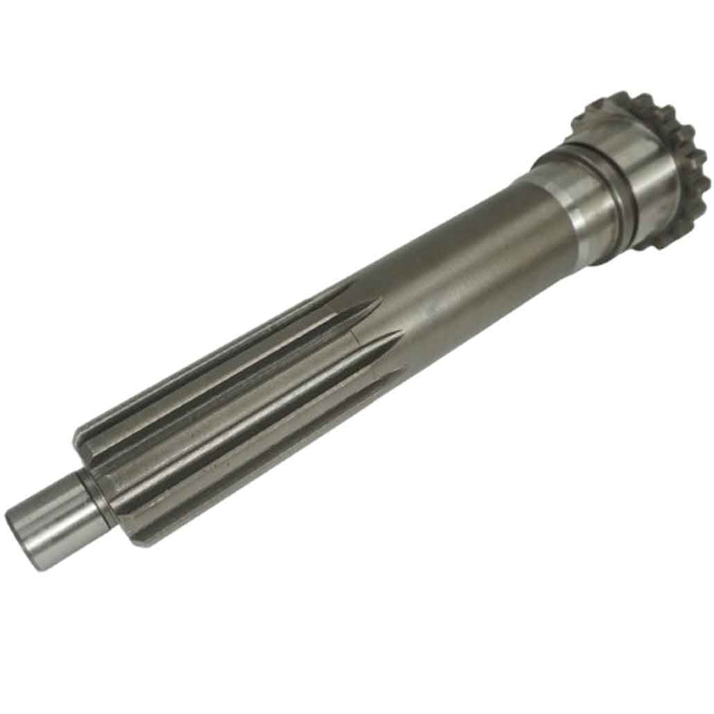 Clutch Shaft