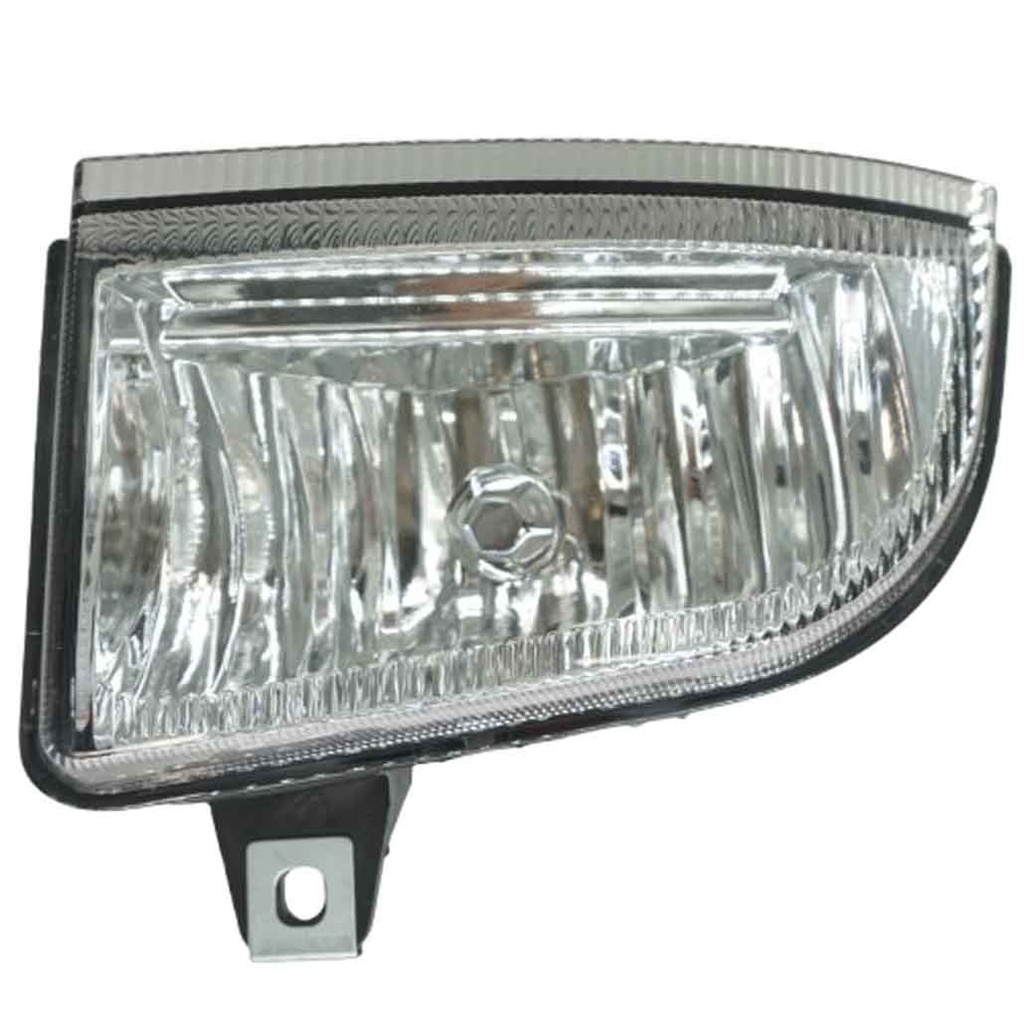 Fog Lamp LH