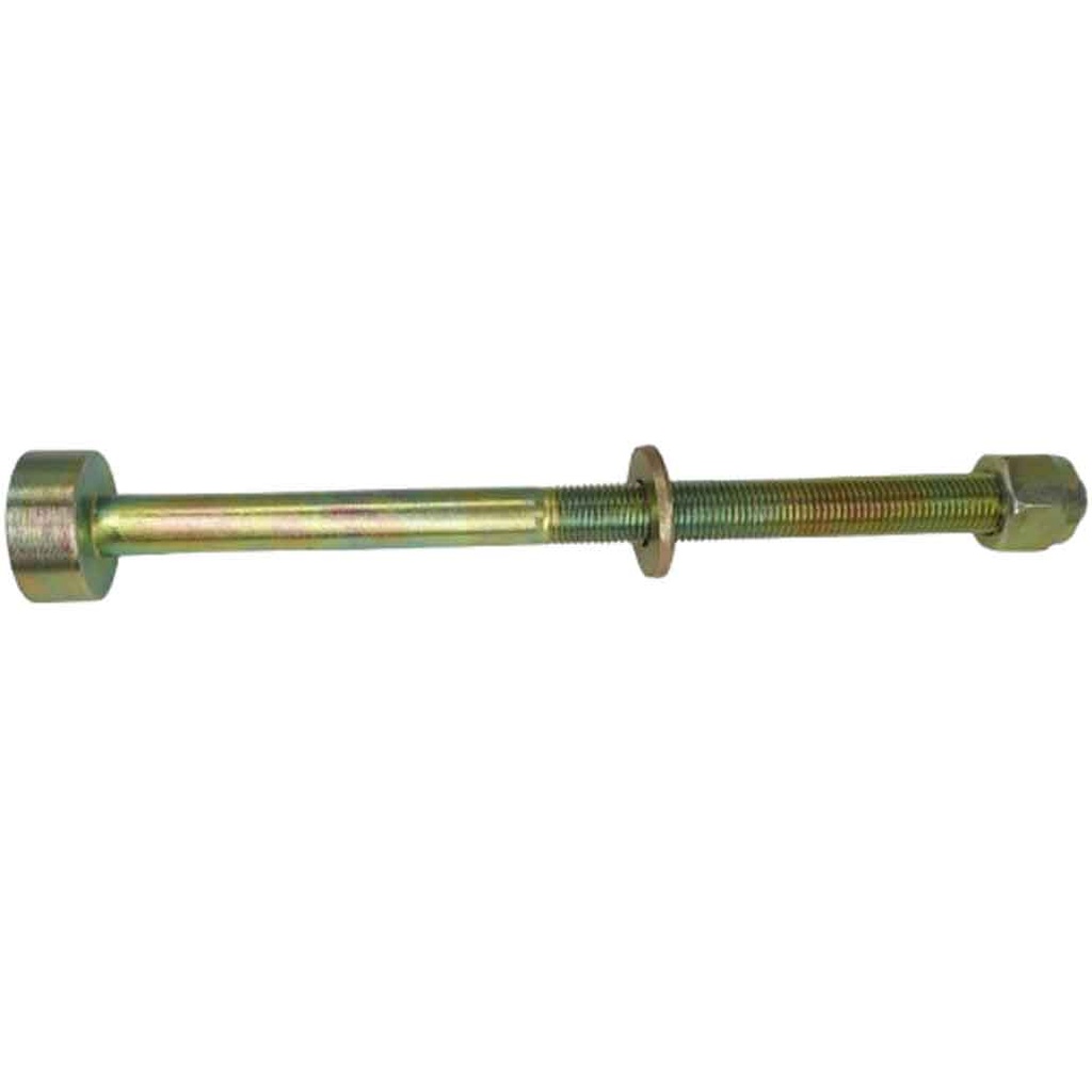 Leaf Spring Bolt FR