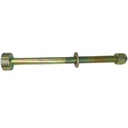 Leaf Spring Bolt FR