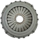 Clutch Cover