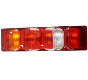 Tail Lamp LH