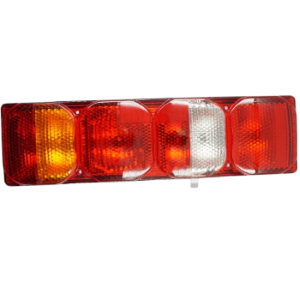Tail Lamp RH