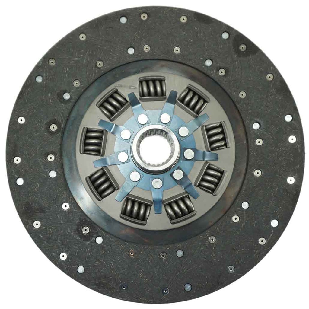 Clutch Disc