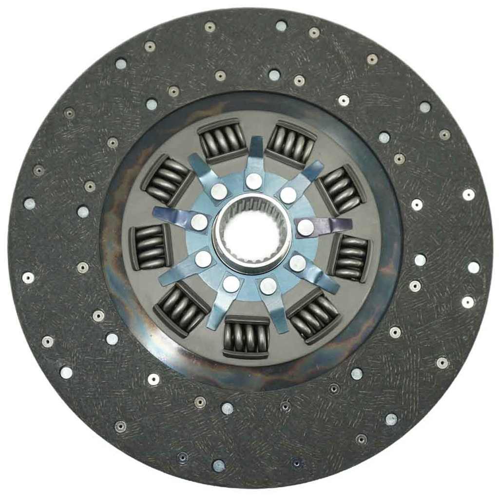 Clutch Disc