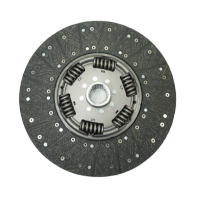 Clutch Disc