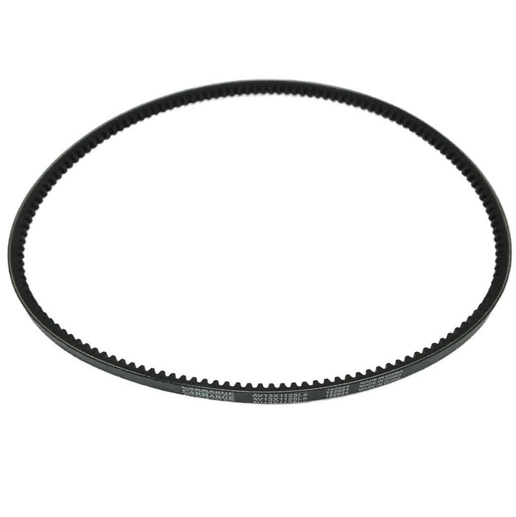 Belt AV13*1125La