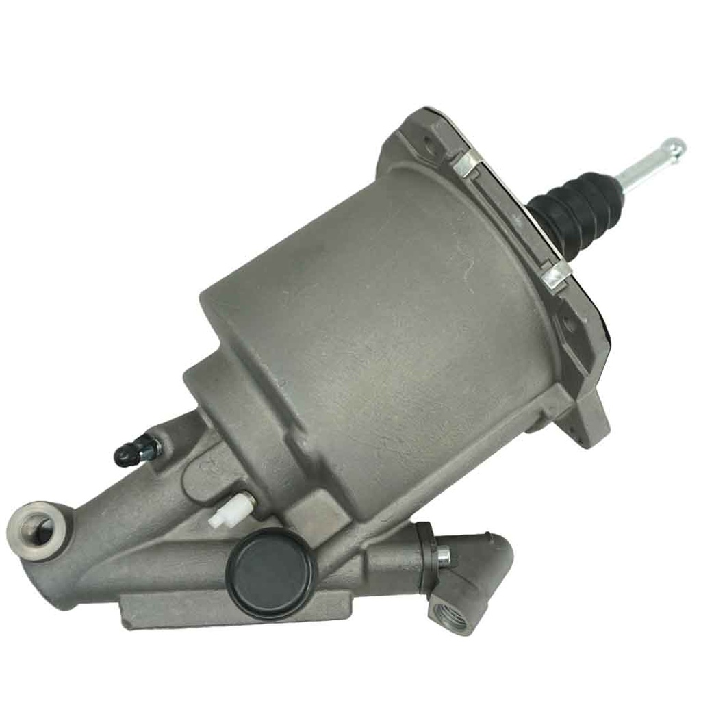 Clutch Servo