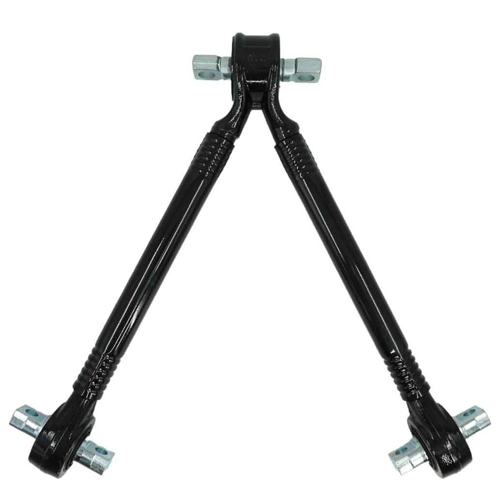 Thrust Rod V Shape