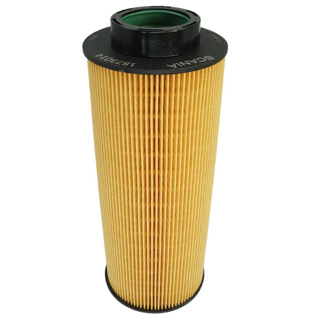Oil Filter Insert