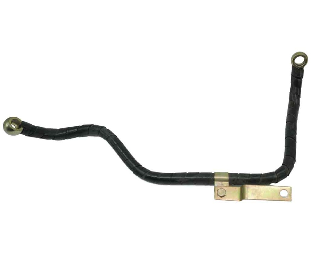 Air Compressor Water Outlet Pipe