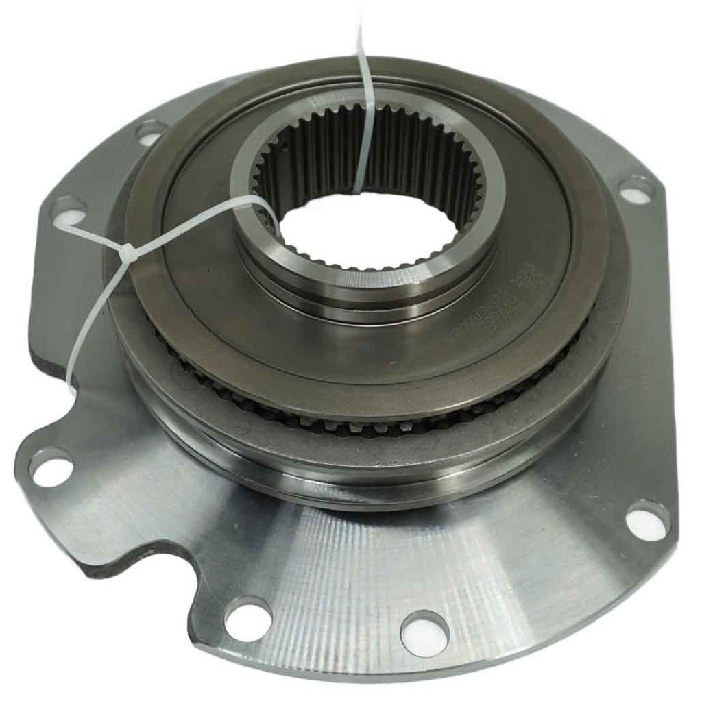 Synchronizer Assy
