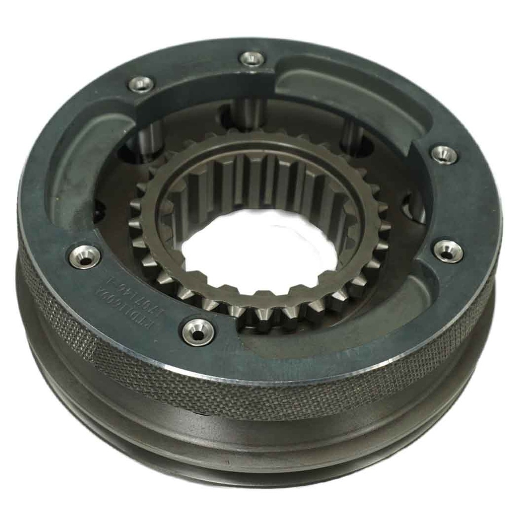 Synchronizer Assy