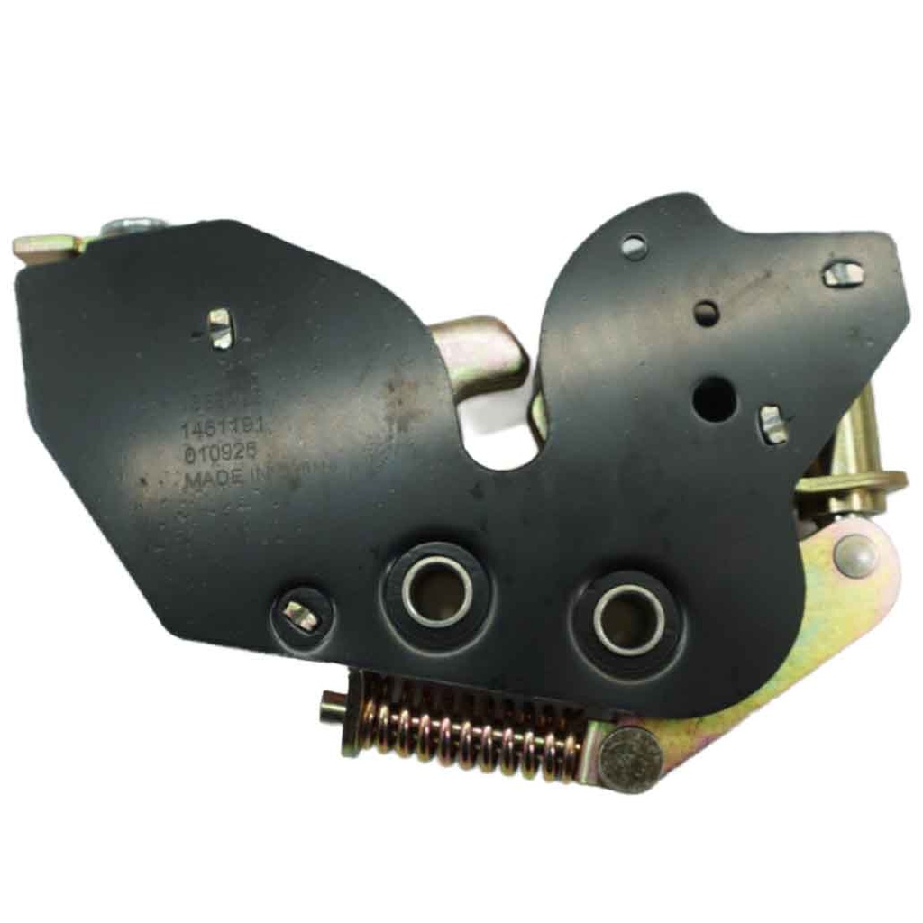 Cabin Lock