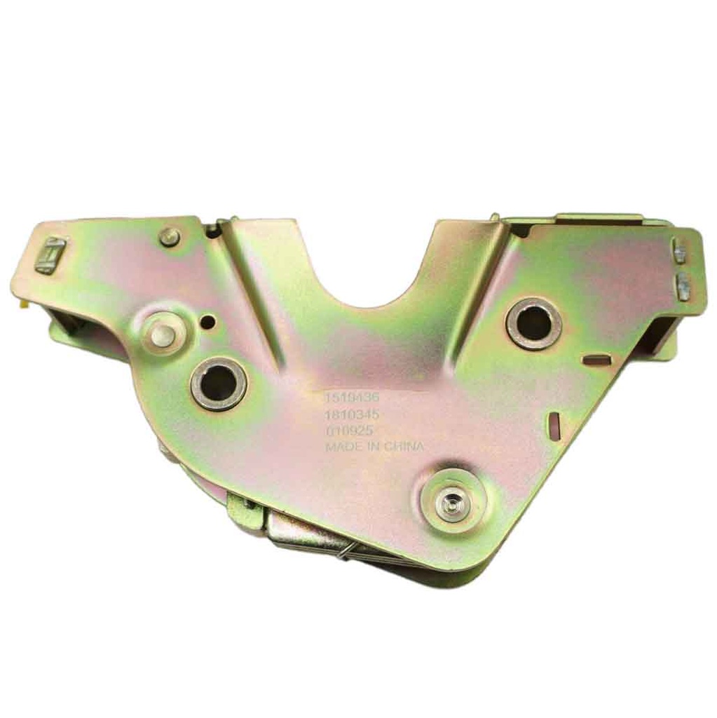 Cabin Lock