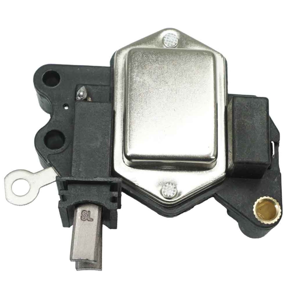 Alternator Regulator