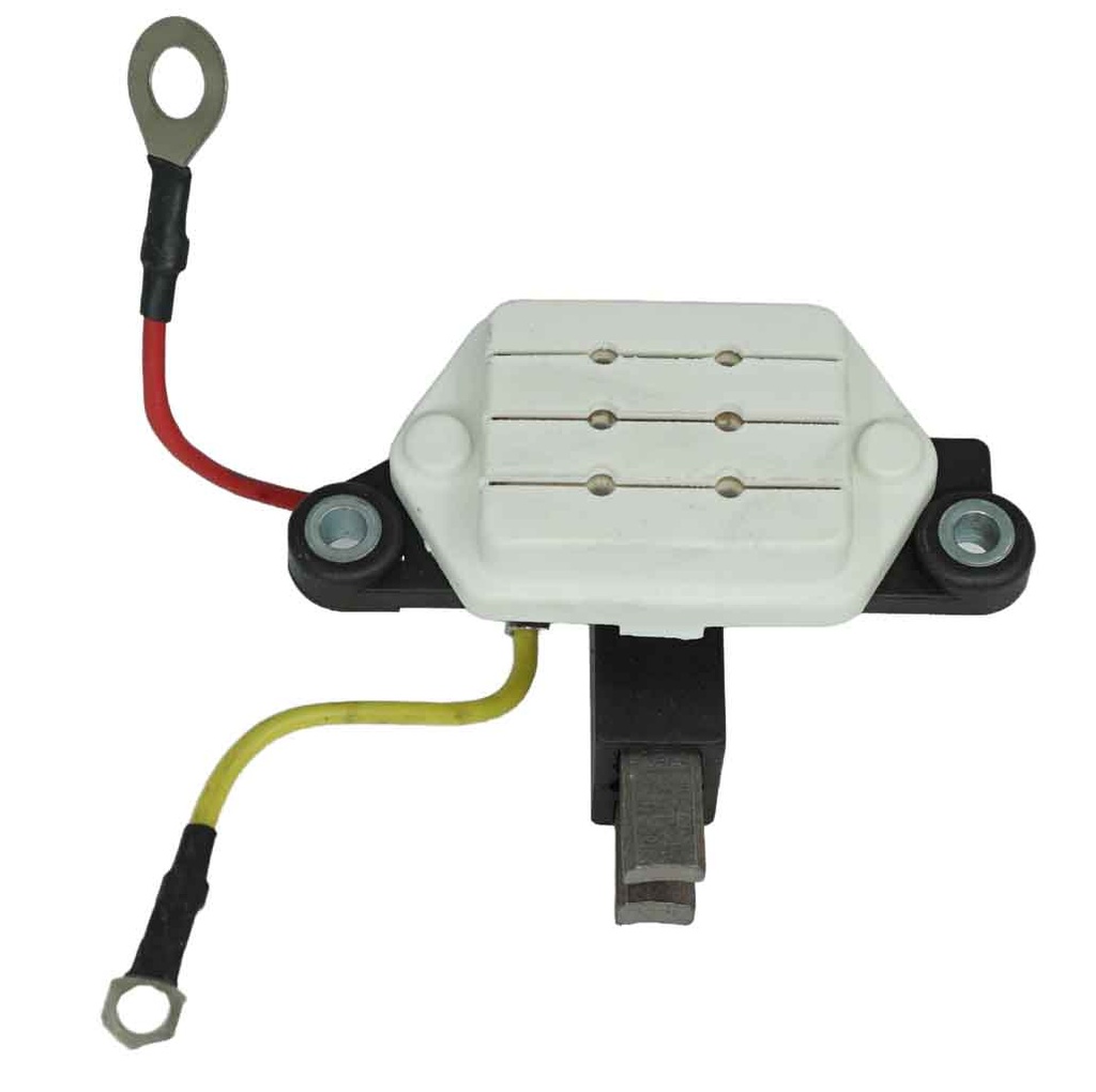 Alternator Regulator