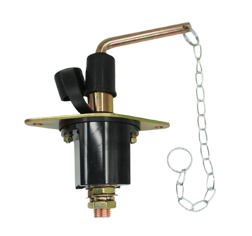 Battery Main Switch