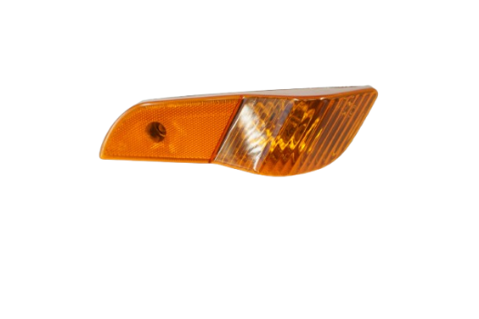 Side Lamp LH