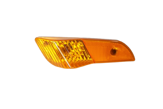 Side Lamp RH