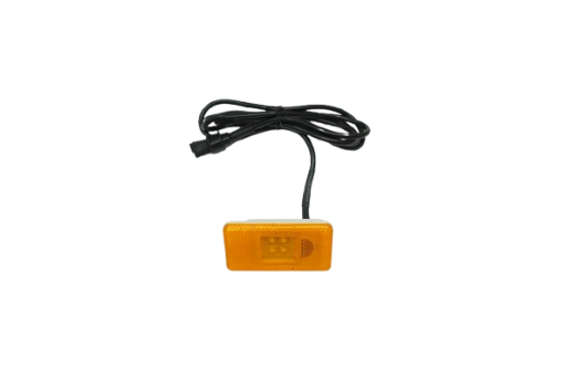 Side Lamp