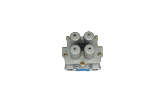 Four Way Valve