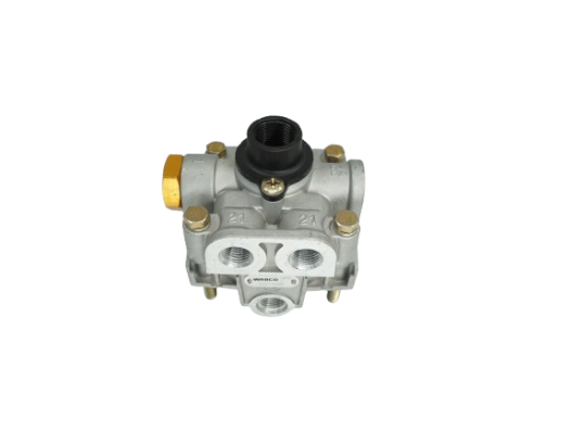 Relay Valve
