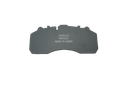 Brake Pad Kit