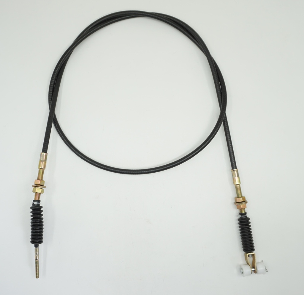 Accelerator Cable 1980