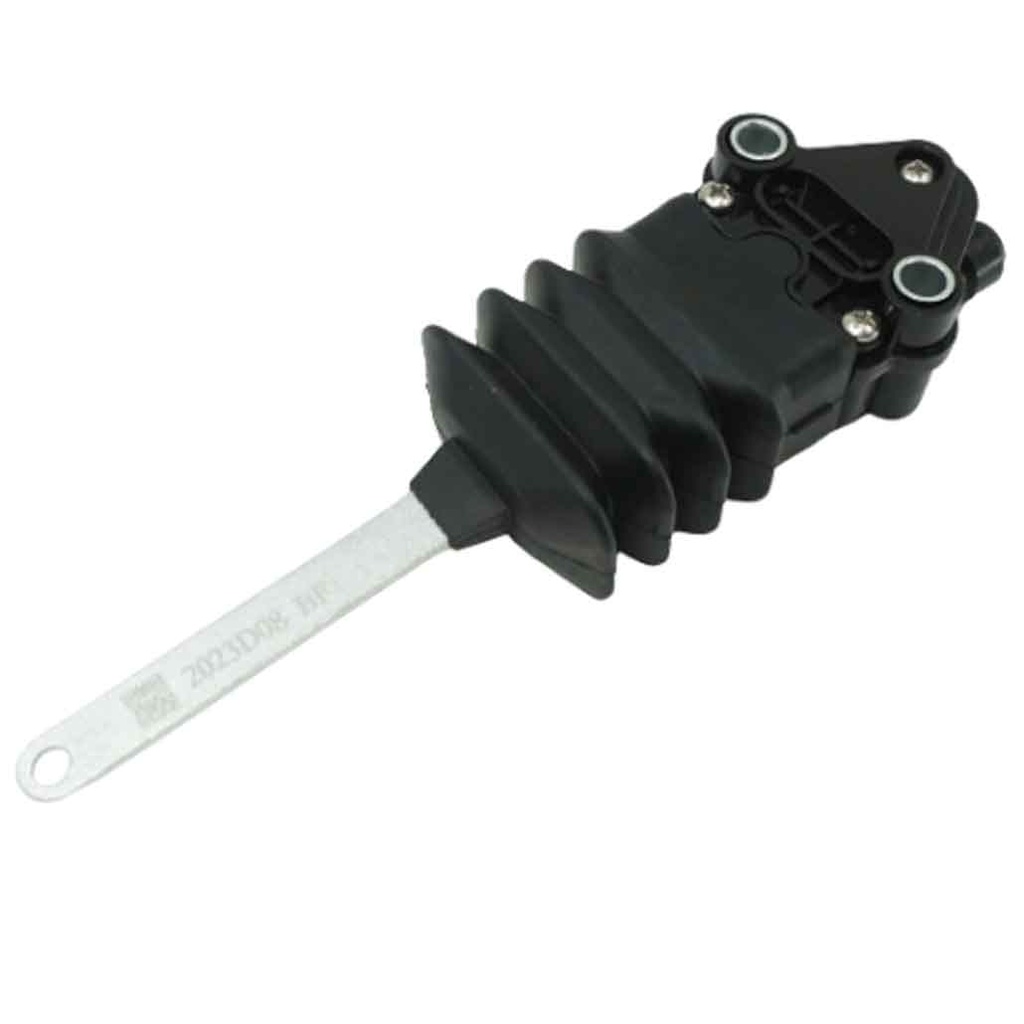 Cabin Level Valve
