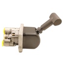 Trailer Hand Brake Valve