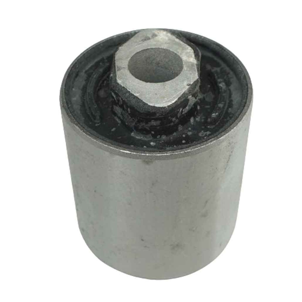 Cabin Bush