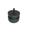 Cabin Vibration Damper