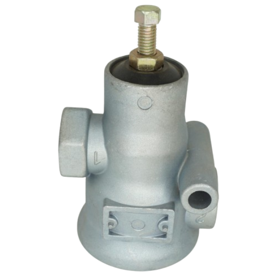 Pressure Limiting Valve
