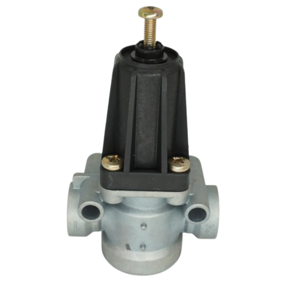 Pressure Limiting Valve