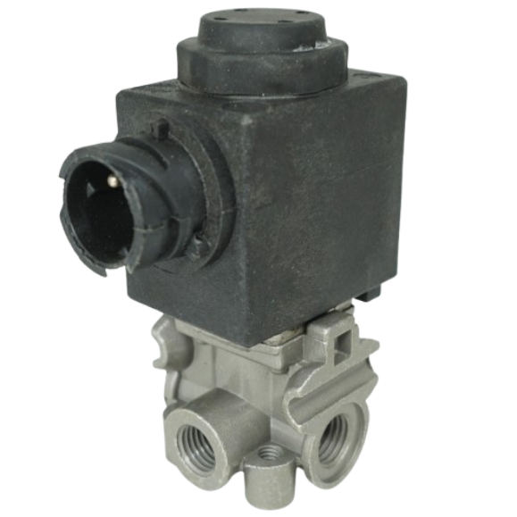 Solenoid Valve